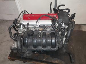 Used Engine Alfa Romeo 159 Sportwagon (939BX) 2.2 JTS 16V Price € 1.150,00 Margin scheme offered by A.T.S. van de Wiel