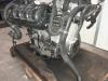 Motor from a Alfa Romeo 159 Sportwagon (939BX) 2.2 JTS 16V 2007