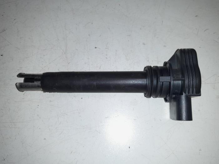 Usagé Bobine Seat Leon (1P1) 2.0 TFSI FR 16V Prix € 25,00 Règlement à la marge proposé par A.T.S. van de Wiel