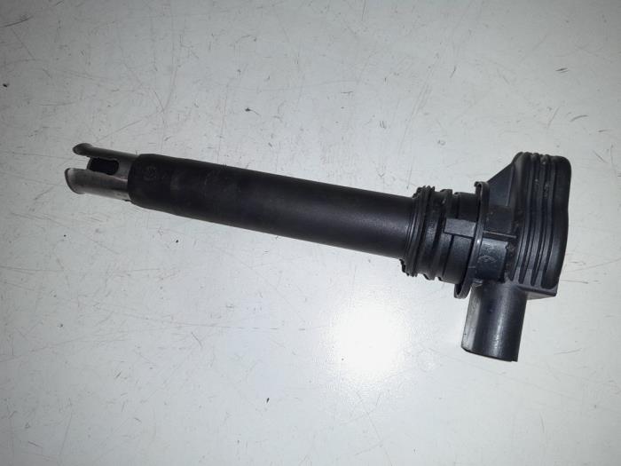Gebrauchte Zündspule Seat Leon (1P1) 2.0 TFSI FR 16V Preis € 25,00 Margenregelung angeboten von A.T.S. van de Wiel