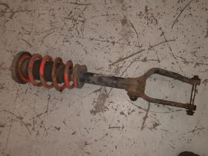 Used Front shock absorber rod, right Alfa Romeo 159 Sportwagon (939BX) 2.2 JTS 16V Price € 85,00 Margin scheme offered by A.T.S. van de Wiel