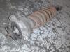 Rear shock absorber rod, left from a Alfa Romeo 159 Sportwagon (939BX) 2.2 JTS 16V 2007