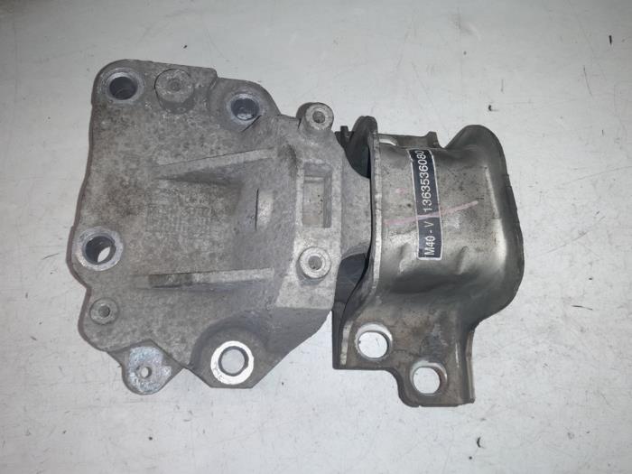 Used Engine mount Fiat Ducato (250) 3.0 D 177 MultiJet II Power Price € 75,00 Margin scheme offered by A.T.S. van de Wiel