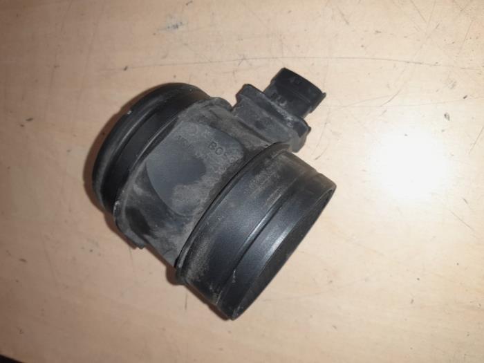 Gebrauchte Luftmengenmesser Fiat Ducato (250) 3.0 D 177 MultiJet II Power Preis € 40,00 Margenregelung angeboten von A.T.S. van de Wiel