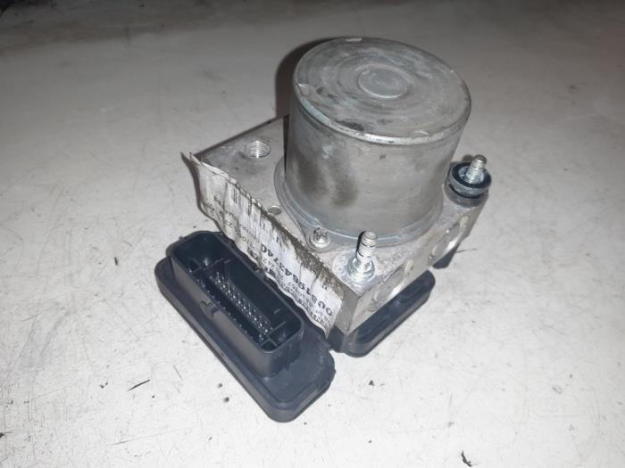 Used ABS pump Fiat Ducato (250) 3.0 D 177 MultiJet II Power Price € 195,00 Margin scheme offered by A.T.S. van de Wiel