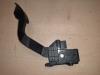 Accelerator pedal from a Fiat Ducato (250), 2006 3.0 D 177 MultiJet II Power, Delivery, Diesel, 2.999cc, 130kW (177pk), FWD, F1CE3481E, 2011-06 2016