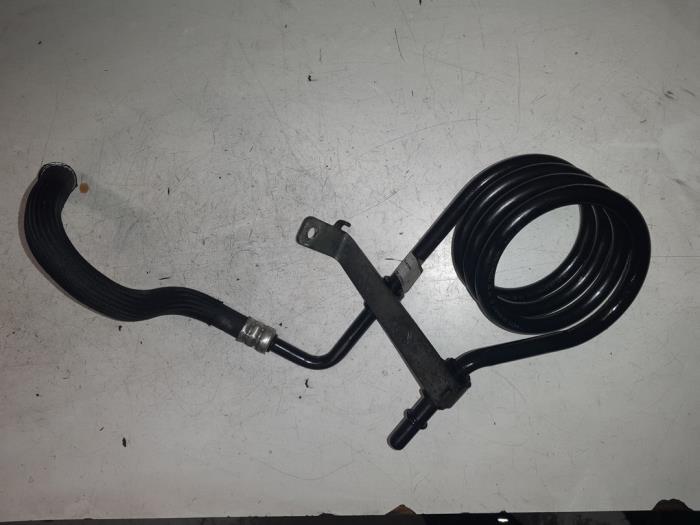 Usagé Conduit (divers) Fiat Ducato (250) 3.0 D 177 MultiJet II Power Prix € 55,00 Règlement à la marge proposé par A.T.S. van de Wiel