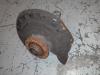 Seat Leon (1P1) 1.8 TSI 16V Knuckle, front left