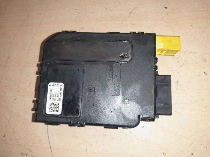 Computer, miscellaneous from a Seat Leon (1P1) 1.8 TSI 16V 2008