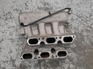 Used Intake manifold Alfa Romeo 159 (939AX) 3.2 JTS V6 24V Q4 Price € 135,00 Margin scheme offered by A.T.S. van de Wiel