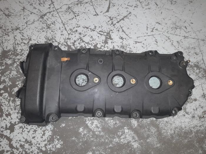 Gebrauchte Ventildeckel Alfa Romeo 159 (939AX) 3.2 JTS V6 24V Q4 Preis € 65,00 Margenregelung angeboten von A.T.S. van de Wiel