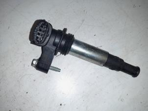 Used Ignition coil Alfa Romeo 159 (939AX) 3.2 JTS V6 24V Q4 Price € 35,00 Margin scheme offered by A.T.S. van de Wiel