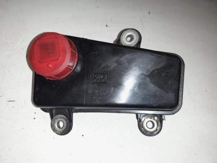 Lenkkraftverstärker Ölbehälter Alfa Romeo 159 3.2 JTS V6 24V Q4 