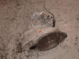 Used Gearbox Alfa Romeo 159 (939AX) 3.2 JTS V6 24V Q4 Price € 500,00 Margin scheme offered by A.T.S. van de Wiel