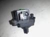 Heater valve motor from a Alfa Romeo 159 (939AX) 3.2 JTS V6 24V Q4 2006