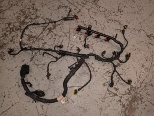 Used Wiring harness engine room Alfa Romeo MiTo (955) 1.4 Turbo 16V Price € 95,00 Margin scheme offered by A.T.S. van de Wiel