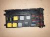 Fuse box from a Mercedes Sprinter 3,5t (906.63), 2006 / 2020 310 CDI 16V, Delivery, Diesel, 2.143cc, 70kW (95pk), RWD, OM651955; OM651956, 2009-03 / 2016-12, 906.631; 906.633; 906.635; 906.637 2016