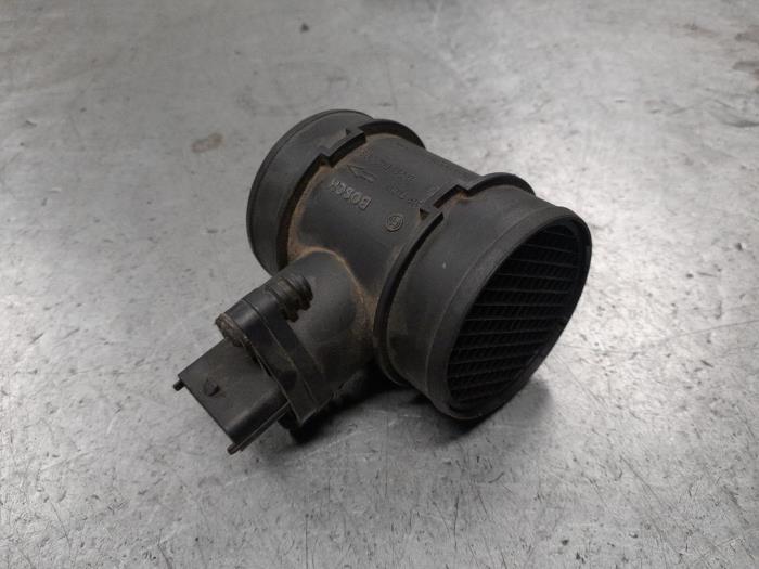 Gebrauchte Luftmengenmesser Alfa Romeo 147 (937) 1.6 HP Twin Spark 16V Preis € 30,00 Margenregelung angeboten von A.T.S. van de Wiel