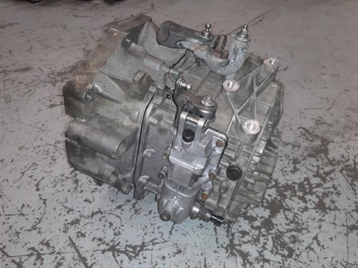 Gearbox Alfa Romeo Giulietta - 940A2000 940A2000 940A2000