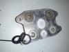 Heat exchanger from a Seat Ibiza ST (6J8) 1.2 TSI 16V 2016