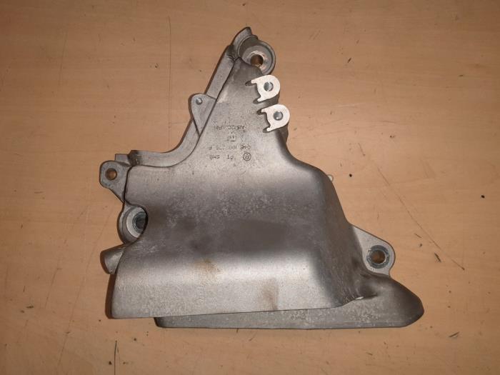 Used Engine mount Seat Ibiza ST (6J8) 1.2 TSI 16V Price € 25,00 Margin scheme offered by A.T.S. van de Wiel
