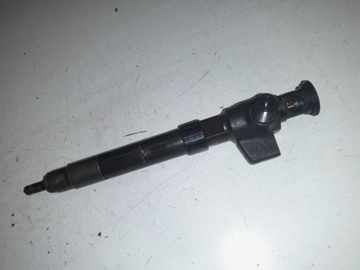 Usagé Injecteurs Peugeot Boxer Prix € 90,00 Règlement à la marge proposé par A.T.S. van de Wiel