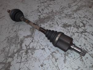 Used Front drive shaft, left Peugeot Boxer (U9) 2.2 HDi 120 Euro 4 Price € 75,00 Margin scheme offered by A.T.S. van de Wiel