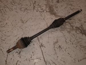 Used Front drive shaft, right Peugeot Boxer (U9) 2.2 HDi 120 Euro 4 Price € 95,00 Margin scheme offered by A.T.S. van de Wiel