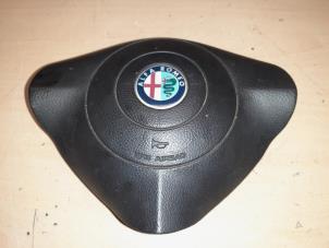 Used Left airbag (steering wheel) Alfa Romeo GT (937) 1.9 JTD 16V Multijet Price € 65,00 Margin scheme offered by A.T.S. van de Wiel