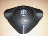 Left airbag (steering wheel) from a Alfa Romeo GT (937), 2003 / 2010 1.9 JTD 16V Multijet, Compartment, 2-dr, Diesel, 1,910cc, 110kW (150pk), FWD, 937A5000, 2003-11 / 2010-09, 937CXN1B 2005