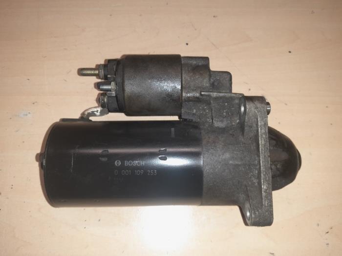 Gebrauchte Anlasser Alfa Romeo GT (937) 1.9 JTD 16V Multijet Preis € 55,00 Margenregelung angeboten von A.T.S. van de Wiel