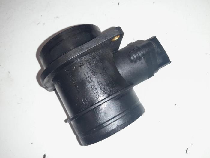 Gebrauchte Luftmengenmesser Alfa Romeo GT (937) 1.9 JTD 16V Multijet Preis € 40,00 Margenregelung angeboten von A.T.S. van de Wiel