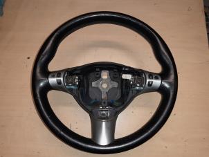 Used Steering wheel Alfa Romeo GT (937) 1.9 JTD 16V Multijet Price € 55,00 Margin scheme offered by A.T.S. van de Wiel