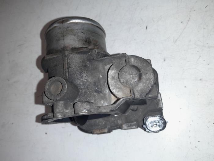 Gebrauchte Drosselklappengehäuse Fiat Ducato (250) 2.3 D 130 Multijet Minibus Extralongo Preis € 70,00 Margenregelung angeboten von A.T.S. van de Wiel