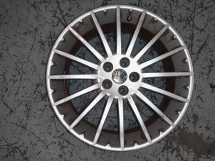 Used Wheel Alfa Romeo GT (937) 1.9 JTD 16V Multijet Price € 75,00 Margin scheme offered by A.T.S. van de Wiel