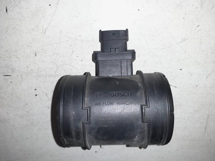 Gebrauchte Luftmengenmesser Alfa Romeo Giulietta (940) 1.6 JTDm 16V Preis € 45,00 Margenregelung angeboten von A.T.S. van de Wiel