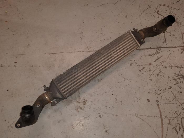 Usados Intercooler Alfa Romeo Giulietta (940) 1.6 JTDm 16V Precio € 75,00 Norma de margen ofrecido por A.T.S. van de Wiel