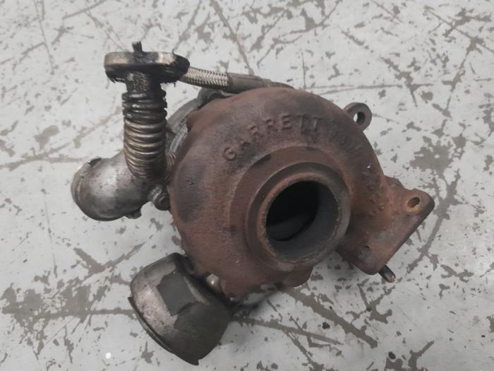 Gebrauchte Turbo Alfa Romeo GT (937) 1.9 JTD 16V Multijet Preis € 135,00 Margenregelung angeboten von A.T.S. van de Wiel