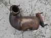 Catalytic converter from a Alfa Romeo GT (937), 2003 / 2010 1.9 JTD 16V Multijet, Compartment, 2-dr, Diesel, 1.910cc, 110kW (150pk), FWD, 937A5000, 2003-11 / 2010-09, 937CXN1B 2005