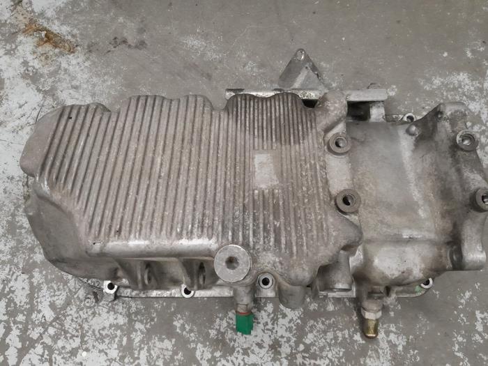Gebrauchte Ölwanne Alfa Romeo GT (937) 1.9 JTD 16V Multijet Preis € 80,00 Margenregelung angeboten von A.T.S. van de Wiel