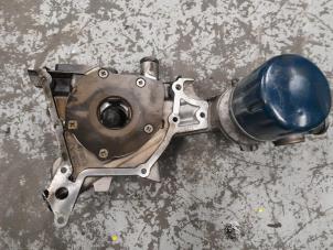 Usados Bomba de aceite Alfa Romeo GT (937) 1.9 JTD 16V Multijet Precio € 85,00 Norma de margen ofrecido por A.T.S. van de Wiel