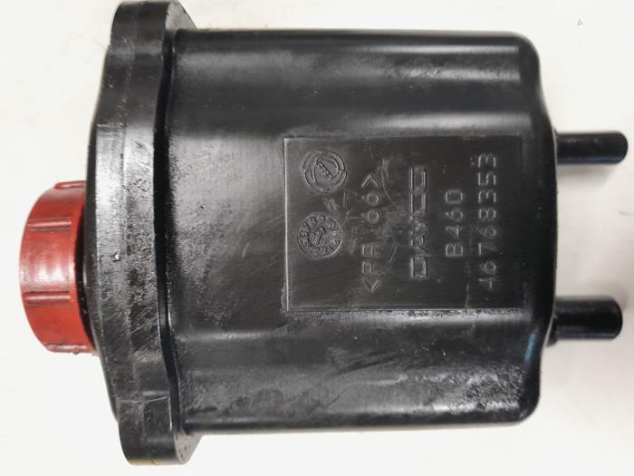 Begagnade Styrservotank Alfa Romeo GT (937) 1.9 JTD 16V Multijet Pris € 15,00 Marginaltabell erbjuds av A.T.S. van de Wiel