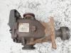 Rear differential from a BMW 5 serie Touring (E61), Estate, 2004 / 2010 2008