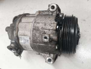 Used Air conditioning pump Fiat Ducato Price € 245,00 Margin scheme offered by A.T.S. van de Wiel