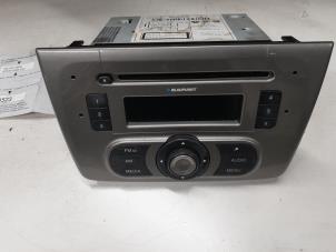 Gebrauchte Radio CD Spieler Alfa Romeo MiTo (955) 1.4 16V Preis € 75,00 Margenregelung angeboten von A.T.S. van de Wiel