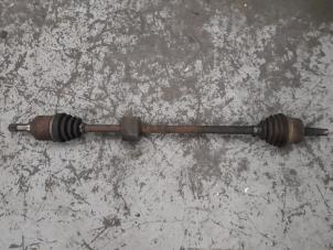 Used Front drive shaft, right Alfa Romeo MiTo (955) 1.4 16V Price € 65,00 Margin scheme offered by A.T.S. van de Wiel