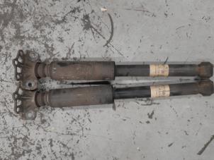 Used Shock absorber kit Alfa Romeo MiTo (955) 1.4 16V Price € 35,00 Margin scheme offered by A.T.S. van de Wiel