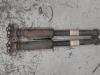 Shock absorber kit from a Alfa Romeo MiTo (955), 2008 / 2018 1.4 16V, Hatchback, Petrol, 1.368cc, 70kW (95pk), FWD, 199A6000, 2008-09 / 2013-08, 955AXF 2010