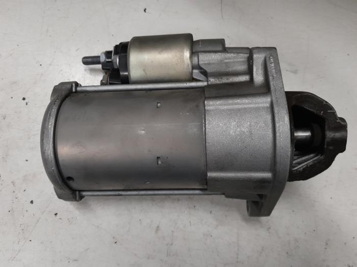 Gebrauchte Anlasser Alfa Romeo Giulietta (940) 1.4 TB 16V Preis € 35,00 Margenregelung angeboten von A.T.S. van de Wiel