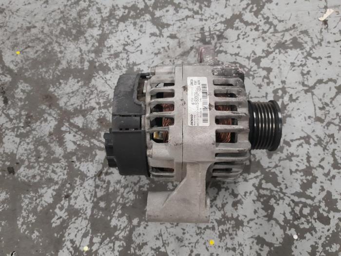 Używane Pradnica Alfa Romeo Giulietta (940) 1.6 JTDm 16V Cena € 65,00 Procedura marży oferowane przez A.T.S. van de Wiel